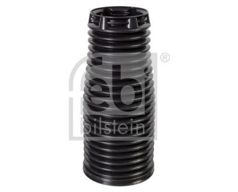 FEBI BILSTEIN 109548 Faltenbalg für Stoßdämpfer für VW-Audi