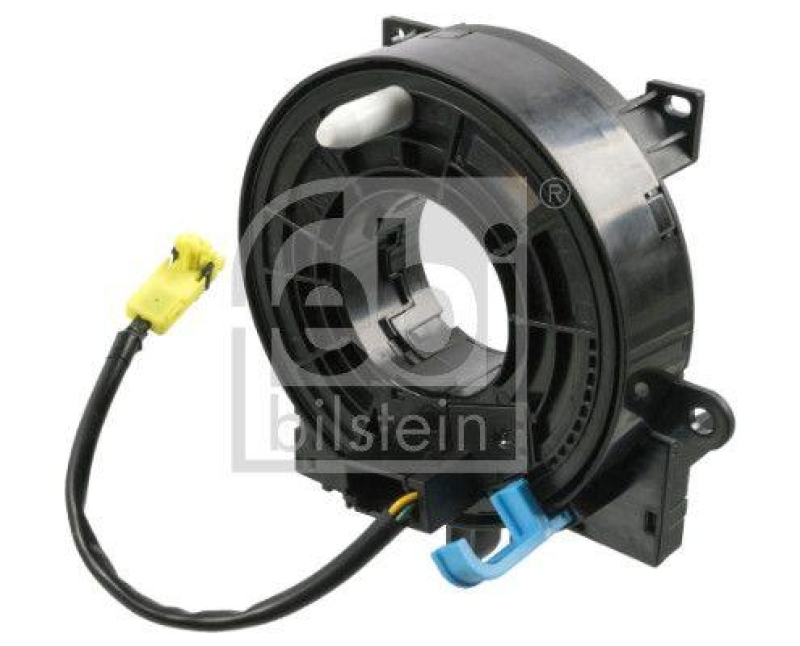 FEBI BILSTEIN 183781 Schleifring für Airbag für NISSAN