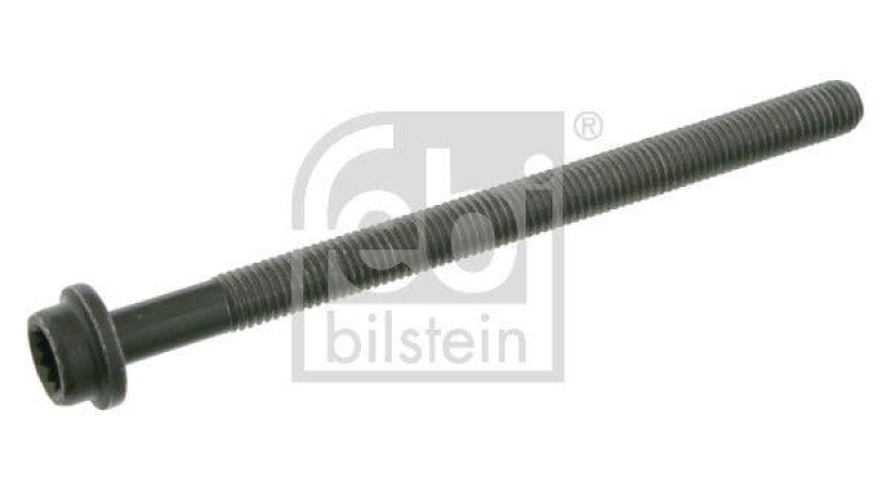 FEBI BILSTEIN 26428 Zylinderkopfschraube f&uuml;r VW-Audi