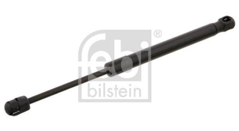 FEBI BILSTEIN 28034 Gasdruckfeder f&uuml;r Heckscheibe f&uuml;r Peugeot
