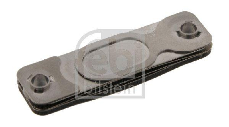FEBI BILSTEIN 31518 Lamellenventil für Luftpresser für Mercedes-Benz