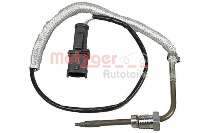 METZGER 0894566 Sensor, Abgastemperatur f&uuml;r FIAT/LANCIA