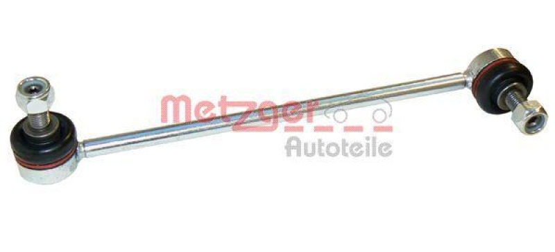 METZGER 53041311 Stange/Strebe, Stabilisator f&uuml;r MB VA links