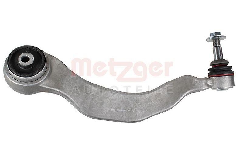 METZGER 58173402 Lenker, Radaufh&auml;ngung f&uuml;r BMW VA rechts vorne UNTEN