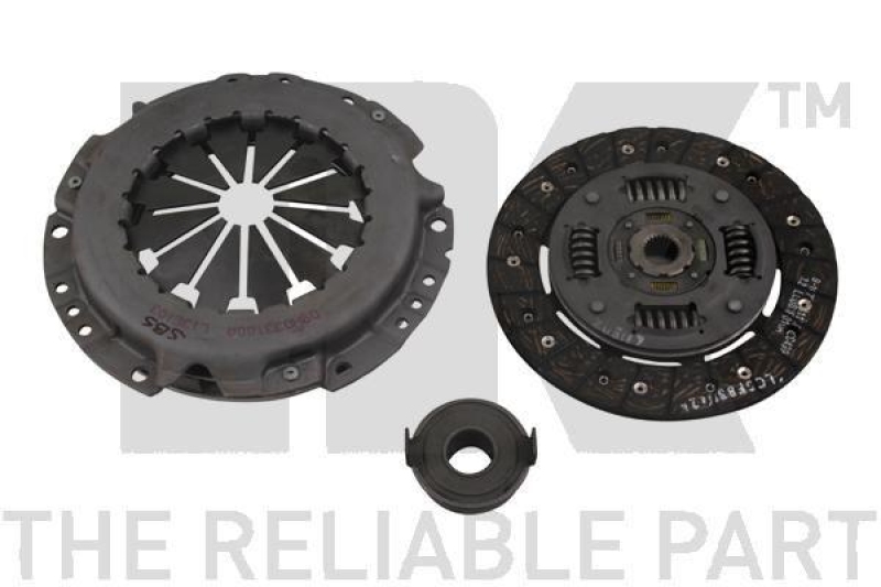 NK 131003 Kupplungssatz f&uuml;r ALFA ROMEO