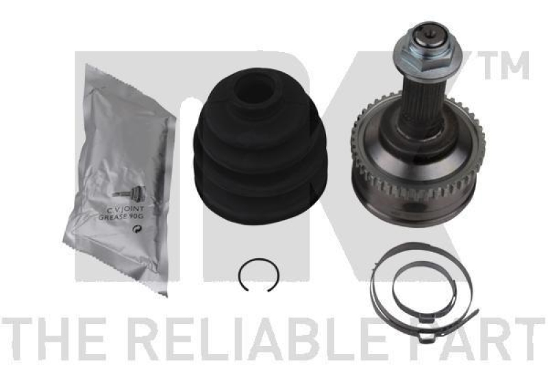 NK 513218 Gelenksatz, Antriebswelle f&uuml;r MAZDA