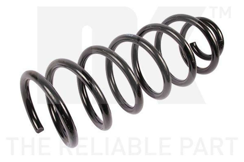 NK 541926 Fahrwerksfeder f&uuml;r CITROEN, PEUGEOT