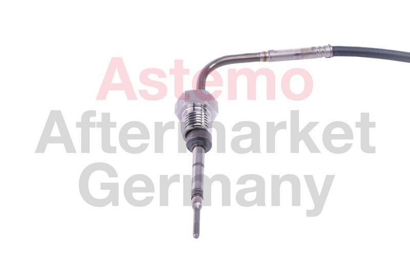 HITACHI 2505563 Sensor, Abgastemperatur für OPEL u.a.