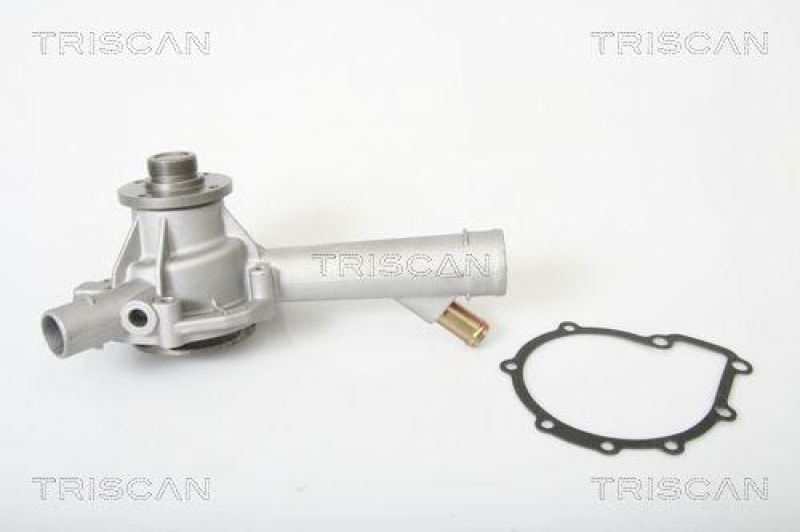 TRISCAN 8600 23001 Wasserpumpe f&uuml;r Mercedes 200E, 220E, C180-