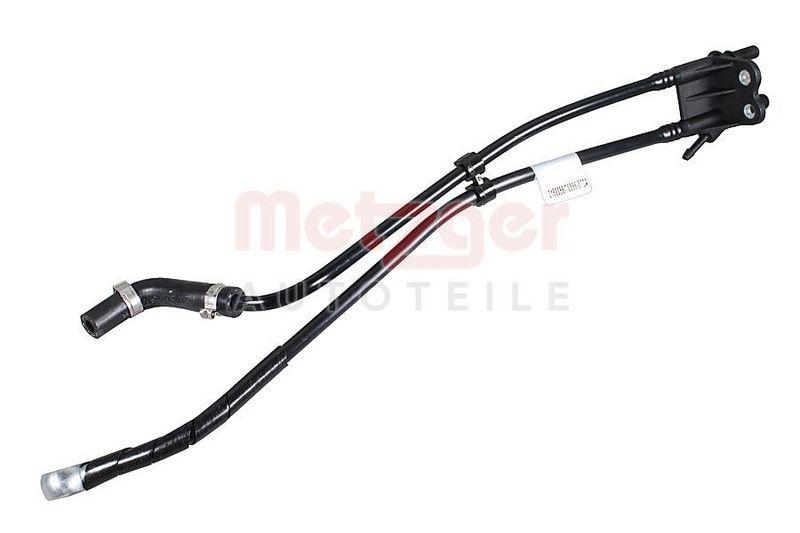 METZGER 2150056 Kraftstoffleitung f&uuml;r FIAT
