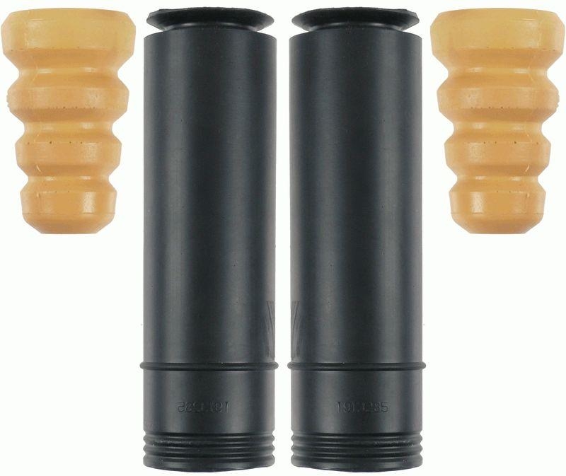 SACHS 900180 Staubschutzsatz Sto&szlig;d&auml;mpfer Service Kit