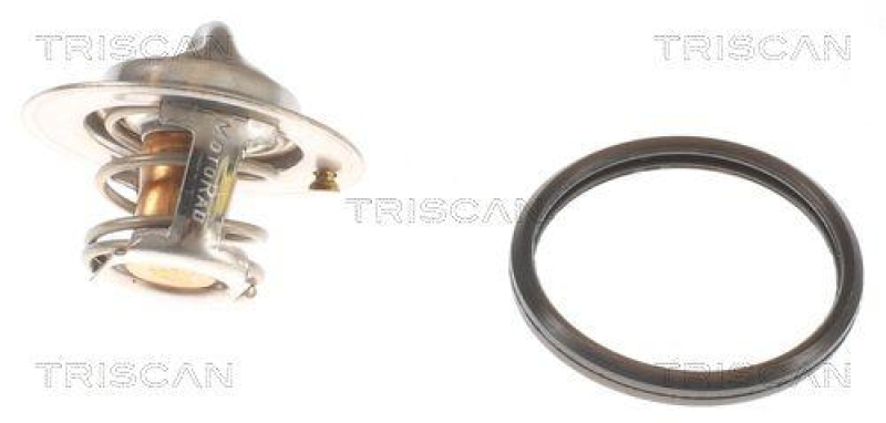 TRISCAN 8620 10588 Thermostat f&uuml;r Ford (1)