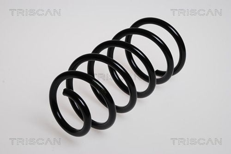 TRISCAN 8750 1579 Spiralfeder Hinten für Fiat