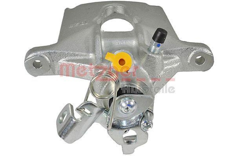 METZGER 6260452 Bremssattel Neuteil f&uuml;r RENAULT HA rechts
