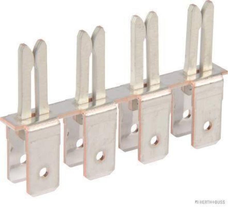 HERTH+BUSS 50251964 Sammelschiene 4-polig