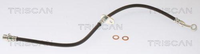 TRISCAN 8150 40181 Bremsschlauch Vorne für Honda