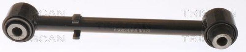 TRISCAN 8500 24588 Querlenker Hinterachse f&uuml;r Chevrolet Captiva