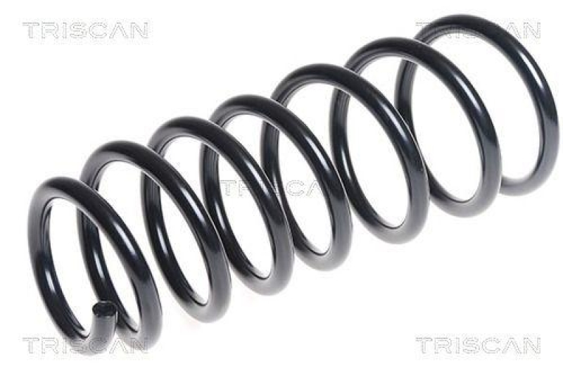 TRISCAN 8750 2796 Spiralfeder Hinten f&uuml;r Volvo V70 Ii Awd