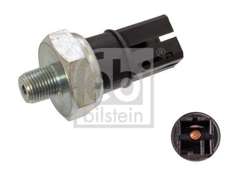 FEBI BILSTEIN 108254 &Ouml;ldruckschalter f&uuml;r NISSAN