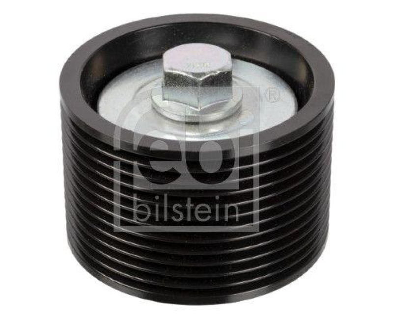 FEBI BILSTEIN 170437 Umlenkrolle für DAF