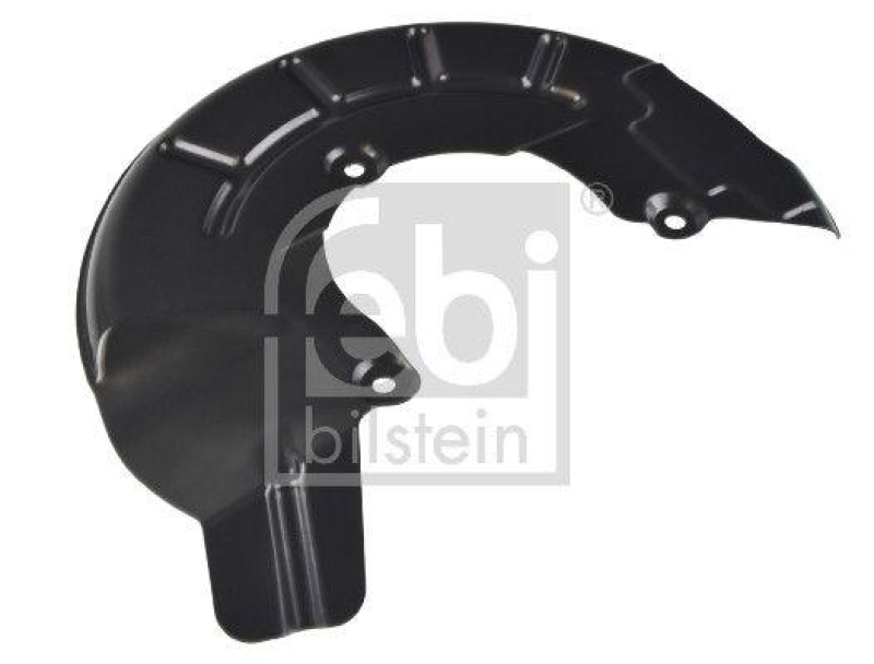 FEBI BILSTEIN 171556 Spritzschutzblech f&uuml;r Scheibenbremse f&uuml;r VW-Audi