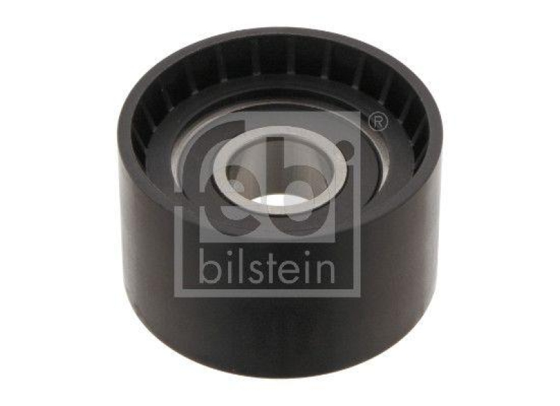 FEBI BILSTEIN 19845 Umlenkrolle f&uuml;r Zahnriemen f&uuml;r Renault