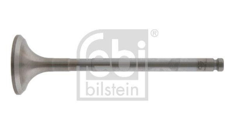 FEBI BILSTEIN 22025 Auslassventil f&uuml;r Fiat