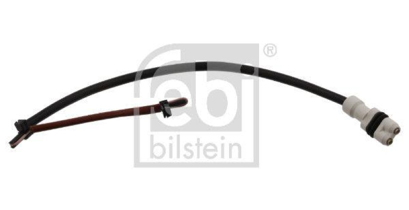 FEBI BILSTEIN 33407 Verschleißkontakt für Porsche