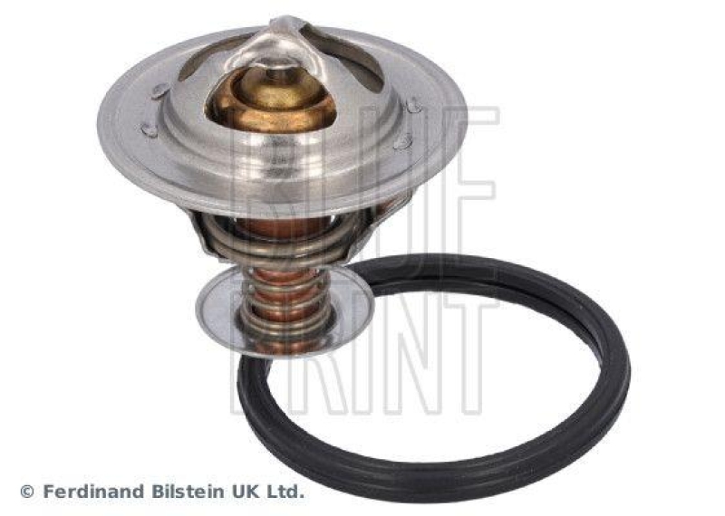 BLUE PRINT ADG09240 Thermostat mit Dichtring für TOYOTA