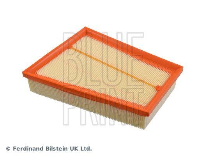 BLUE PRINT ADR162218 Luftfilter für Renault