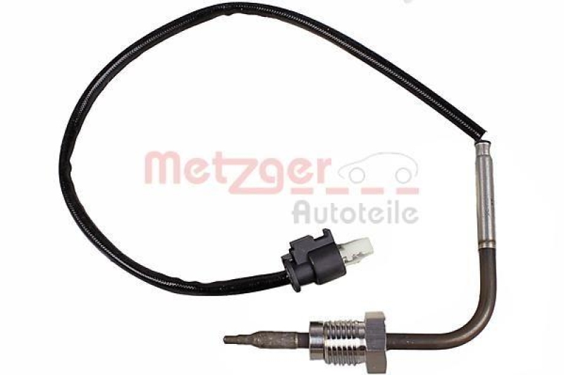 METZGER 0894569 Sensor, Abgastemperatur f&uuml;r MB