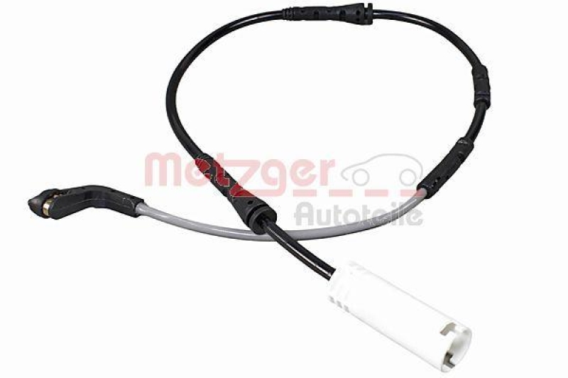 METZGER 1190215 Warnkontakt, Bremsbelagverschlei&szlig; f&uuml;r BMW