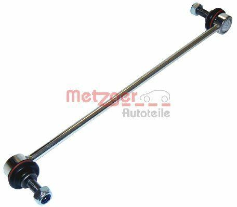 METZGER 53041518 Stange/Strebe, Stabilisator f&uuml;r SMART VA links/rechts