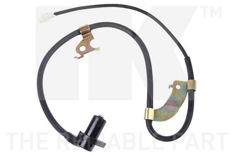 NK 295218 Sensor, Raddrehzahl f&uuml;r SUZUKI