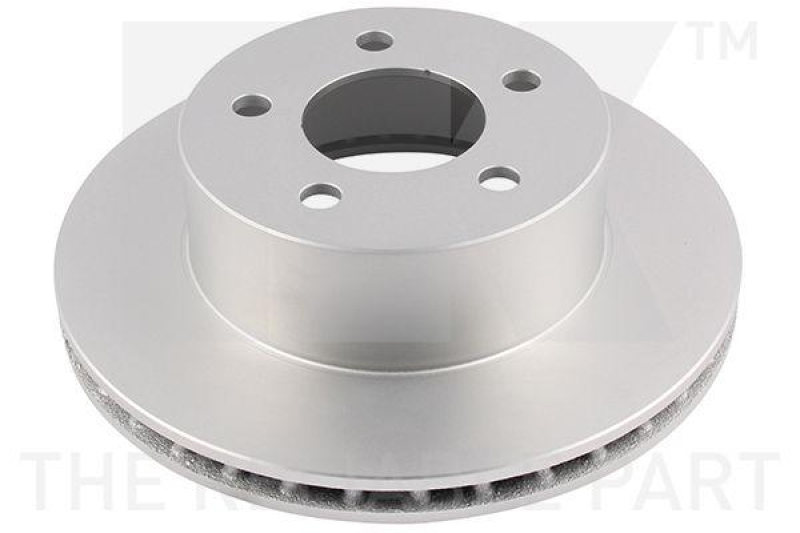 NK 319306 Bremsscheibe f&uuml;r JEEP, RENAULT