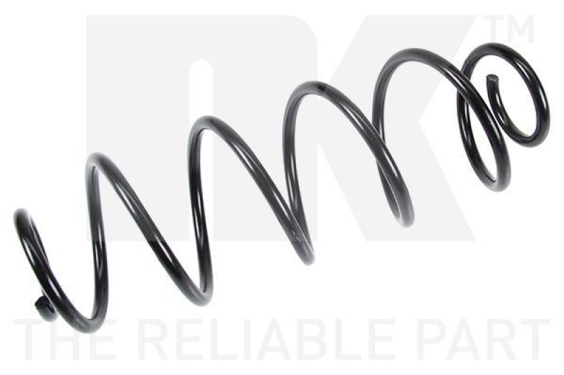 NK 541928 Fahrwerksfeder f&uuml;r CITROEN