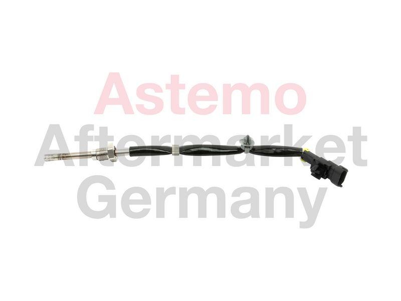 HITACHI 2505564 Sensor, Abgastemperatur f&uuml;r CHEVROLET u.a.