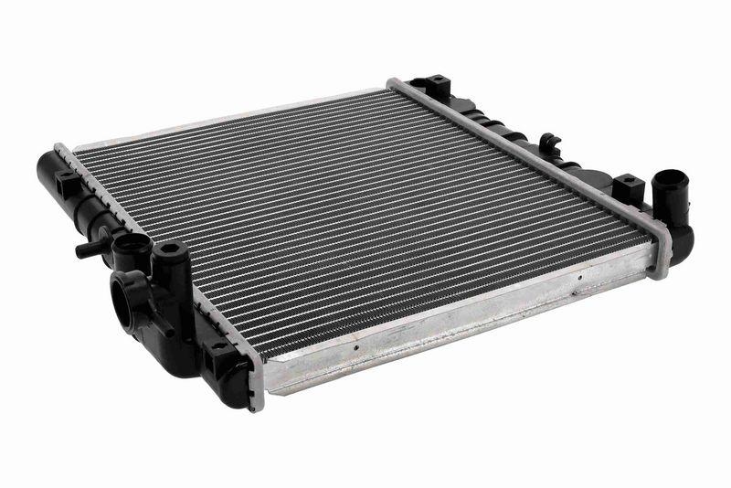 ACKOJA A52-60-1002 K&uuml;hler, Motork&uuml;hlung 353x388x28 mm, Schalt., M./O. Klima f&uuml;r HYUNDAI