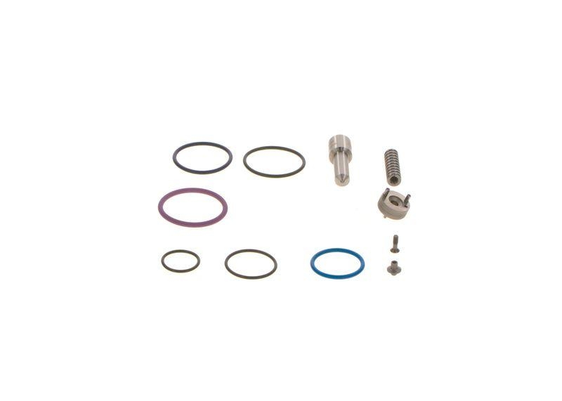 Bosch F 000 41N 040 Teilesatz