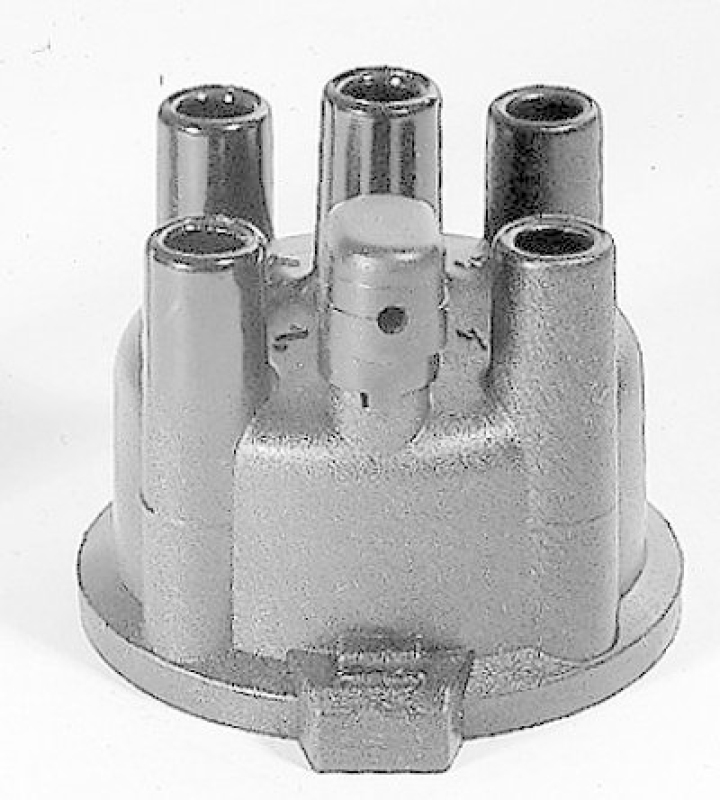 BOSCH 1 987 233 022 Zündverteilerkappe