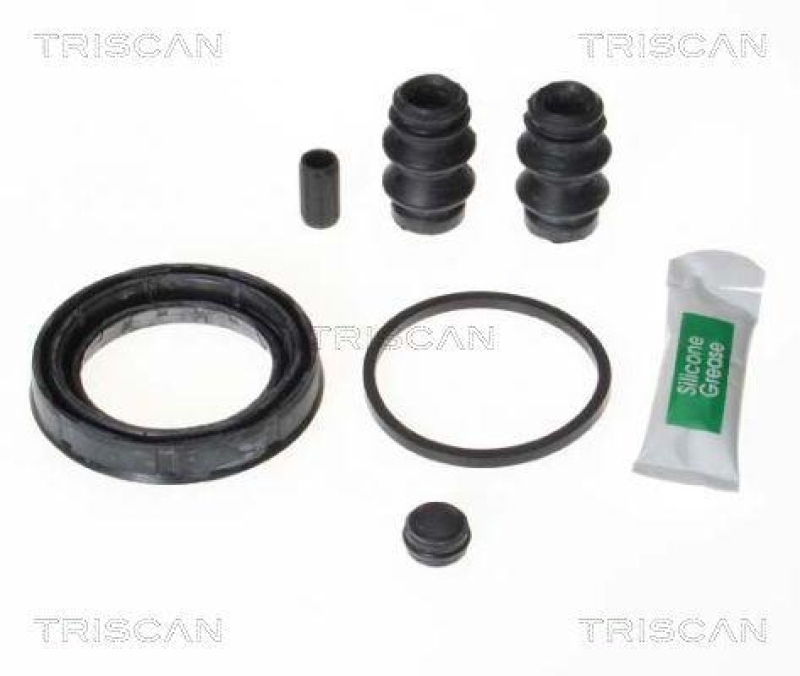 TRISCAN 8170 205134 Reperatursatz für Mercedes, Vw