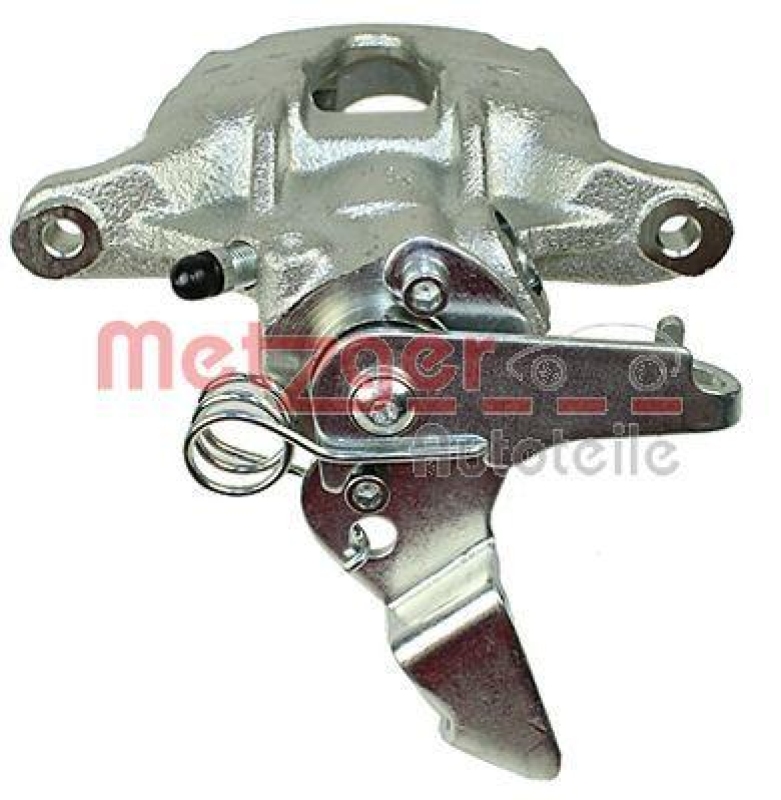 METZGER 6260457 Bremssattel Neuteil f&uuml;r NISSAN/OPEL/RENAULT HA links