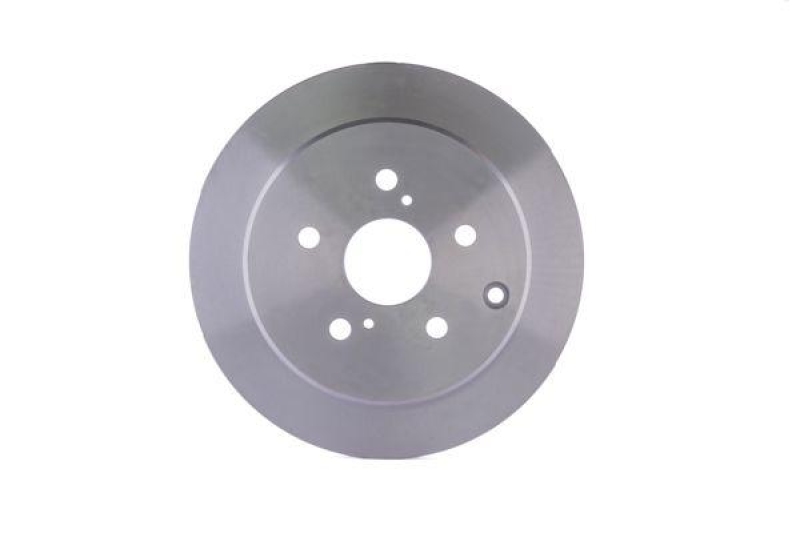 HELLA 8DD 355 105-421 Bremsscheibe für TOYOTA