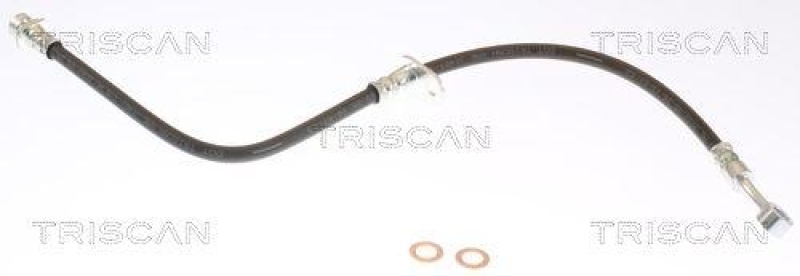 TRISCAN 8150 40182 Bremsschlauch Vorne f&uuml;r Honda