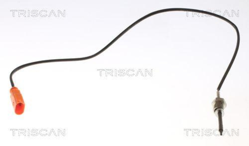 TRISCAN 8826 29179 Sensor, Abgastemperatur f&uuml;r Vag