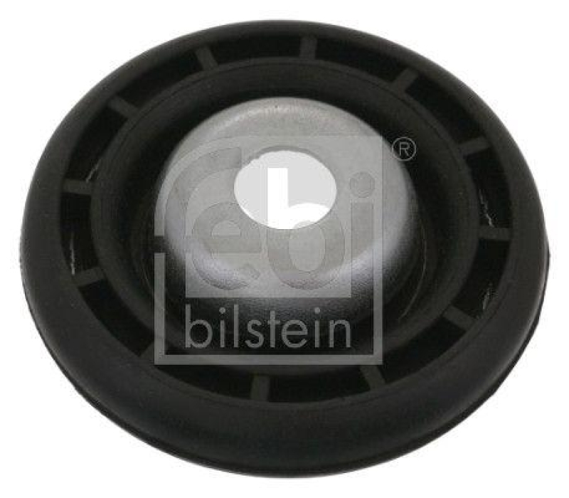 FEBI BILSTEIN 103214 Unterlage f&uuml;r Fahrwerksfeder f&uuml;r Renault