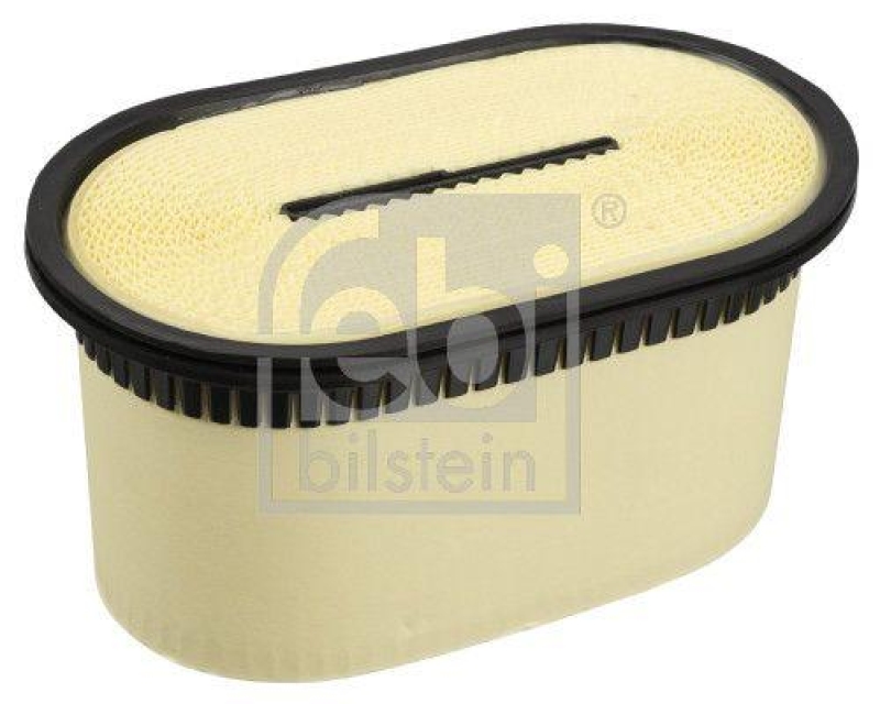 FEBI BILSTEIN 104502 Luftfilter f&uuml;r Mitsubishi FUSO