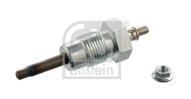 FEBI BILSTEIN 176146 Gl&uuml;hkerze f&uuml;r Mercedes-Benz