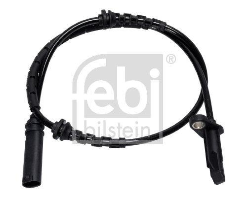 FEBI BILSTEIN 177215 ABS-Sensor f&uuml;r BMW