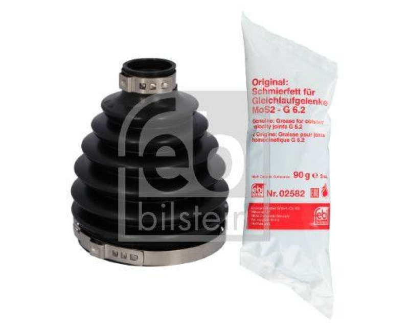 FEBI BILSTEIN 185944 Achsmanschettensatz für Ford